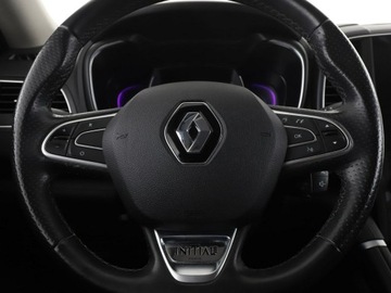 Renault Koleos II SUV 2.0 dCi 177KM 2017 Renault Koleos automat skóra full LED navi klima, zdjęcie 20