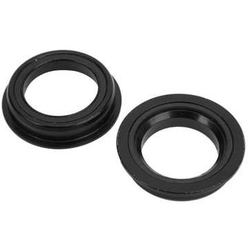 Ремкомплект верхних и нижних подшипников рулевого вала скутера