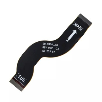 SAMSUNG GALAXY S22+ PLUS TAŚMA FLEX POŁĄCZENIOWA