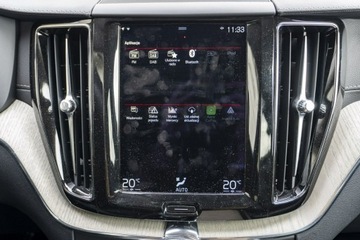 Volvo XC60 II 2021 Volvo XC 60 B5 AWD Inscription 250KM, zdjęcie 22