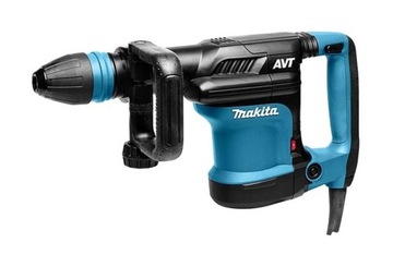 Ударный молоток SDS Max Makita HM0871C 1J 1100Вт 230В