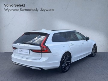 Volvo V90 II 2021 Volvo V90 T8 Plug-In Inscription | Bowers &amp; Wilkin, zdjęcie 5