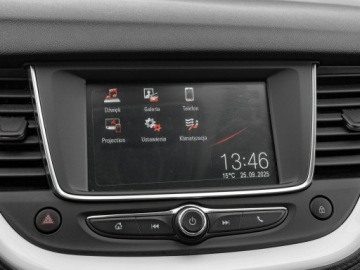 Opel 2021 Opel Grandland X GD764VV#1.2 T Edition Cz.cof, zdjęcie 19