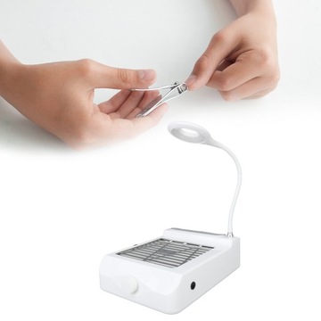 NAIL DUST FILTER 60W STRONG CASSETTE NAIL DUST FILTER 60W STRONG CASSETTE