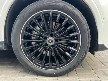 Mercedes GLC C254/X254 Coupe 2.0 220d 197KM 2025 GLC Coupe 220 d 4-Matic AMG Line 2.0 (197KM) 2025, zdjęcie 7