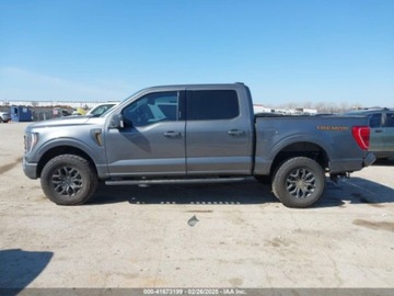 Ford 2023 Ford F150 Tremor 2023 5.0l 5.0 Benzyna 400KM, zdjęcie 2