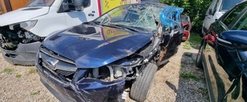 Subaru XV I 2016 Subaru XV 2016r. 2.0 Benzyna. Uszkodzony lewy przod . Poobijany. 2.0 150KM, zdjęcie 1