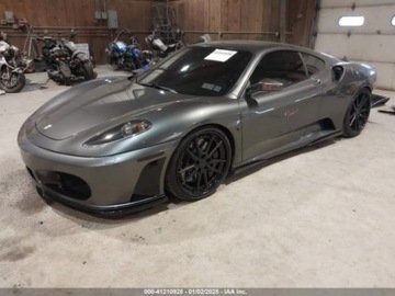 Ferrari 2005 Ferrari F430 Berlinetta 2005 4.3l 4.3 Benzyna 490KM, zdjęcie 1