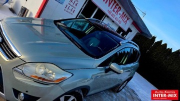 Ford Kuga I 2008 Ford Kuga Zarejestrowany 2.0 Diesel 136KM, zdjęcie 7