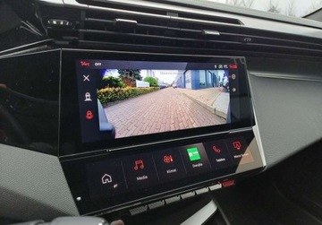 Peugeot 408 2025 Peugeot 408 GT 145 KM Hybrid DEMO I wl. Gwarancja FV 23 1.2 145KM, zdjęcie 18