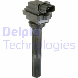 CÍVKA ZAPALOVACÍ DELPHI GN10350-12B1