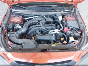 Subaru 2024 Subaru Crosstrek Wilderness 2024 2.5l 2.5 Benzyna 182KM, zdjęcie 8