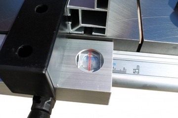 Ленточная пила HBS 245HQ