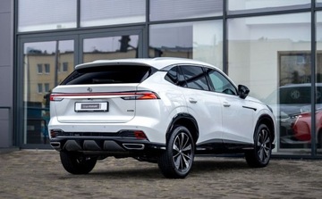 MG HS 2025 MG HS Exclusive Kamery 360 Nawigacja 1.5 Benzyna 172KM, zdjęcie 3