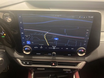 Lexus RX V 2024 Lexus RX 500h F Sport V (2022-) Lexus RX 500h F Sp, zdjęcie 14