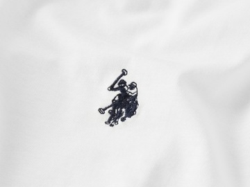 U.S. POLO ASSN. - LONGSLEEVE MĘSKI SARP BLUZKA Z DŁUGIM RĘKAWEM