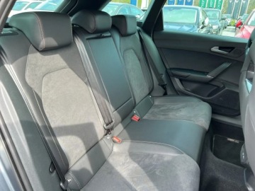 Cupra Leon II Sportstourer Facelifting 2.0 TSI 333KM 2025 Cupra Leon Sportstourer VZ 2.0 TSI 333 KM 4Drive D, zdjęcie 27