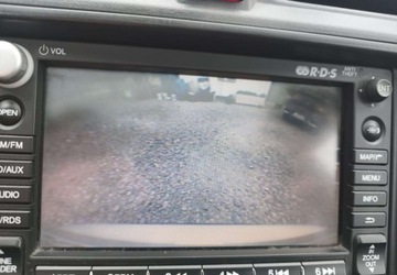 Honda CR-V III SUV 2.0 i-VTEC 150KM 2007 Honda CR-V Honda CiR-V 2.0 16V AUTOMAT pelna opcja 2.0 Benzyna 150KM, zdjęcie 22