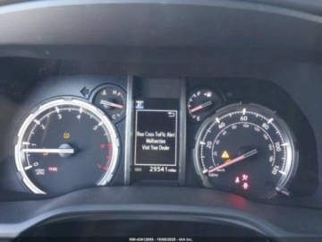 Toyota 2023 Toyota 4-Runner Trd Pro 2023 4.0l 4.0 Benzyna 270KM, zdjęcie 10