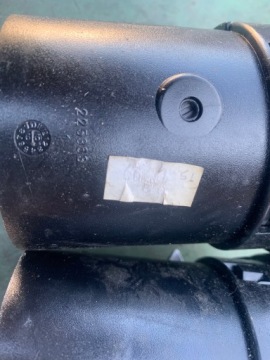 225363 ВПУСКНОЙ ПИТАНИЕ FIAT PUNTO II 2 PUNTO II LIFT DOBLO DOBLO LIFT