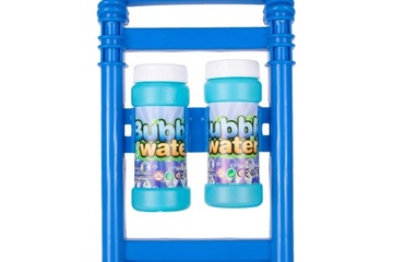 КОСИЛКА ДЛЯ МЫЛЬНЫХ ПУЗЫРЕЙ НА АККУМУЛЯТОРАХ ДЛЯ ДЕТСКОЙ ИГРЫ С ЖИДКОСТЬЮ