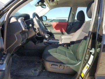 Toyota Tacoma II 2023 Toyota Tacoma Tacoma double cab 3.5 Benzyna 278KM, zdjęcie 7