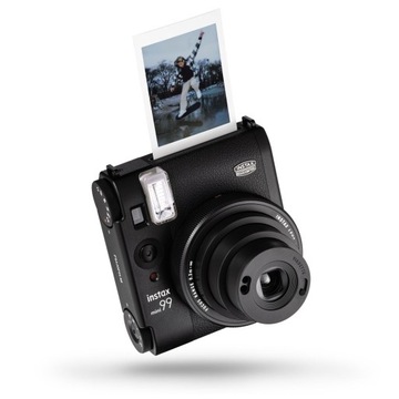 Aparat Fujifilm Instax Mini 99 Czarny Black