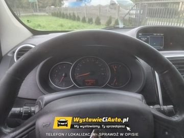 Renault Kangoo II Mikrovan Facelifting 2013 1.5 dCi 90KM 2015 Renault Kangoo Telefon: 697_127_469 Lokalizacja:Miłosław, zdjęcie 15