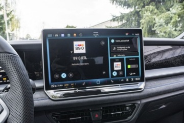 Volkswagen Tayron 2026 Volkswagen Tayron R-Line Plus 1.5 TSI eHybrid 177, zdjęcie 35