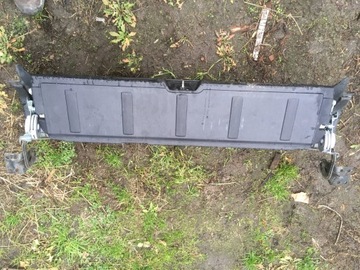 VÍKO KUFRU BOK KUFRU PEUGEOT 4007 2011 BARVA A39