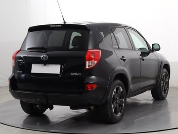 Toyota RAV4 III MPV 2.2 16V D-4D 177KM 2006 Toyota RAV 4 2.2 D-CAT, 174 KM, 4X4, Klima, zdjęcie 4