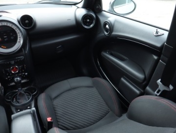 Mini Countryman R60 Crossover 2.0 D DPF 143KM 2014 MINI Countryman Cooper SD, 4X4, Automat, Navi, zdjęcie 7