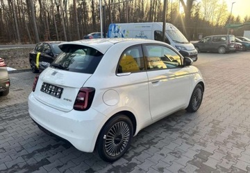 Fiat 500 IV 2026 Fiat 500 1.0 Hybrid 65KM Manual Nowy 1.2 Hybryda 65KM, zdjęcie 3