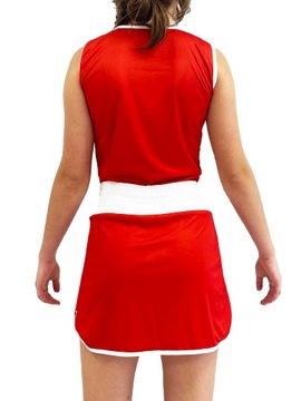 ЖЕНСКИЙ ДВУСТОРОННИЙ КОСТЮМ BOXFIT XS START