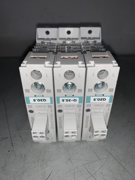 Siemens 3RF2310-1AA02 Stycznik 24VDC