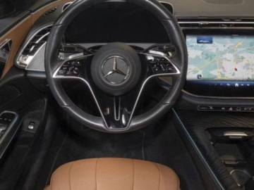 Mercedes Klasa E W214 2026 E Klasa 200 d Avantgarde 2.0 (163KM) 2026, zdjęcie 9