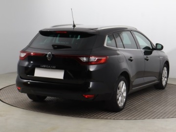 Renault Megane IV 2018 Renault Megane 1.2 TCe, Salon Polska, zdjęcie 4