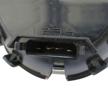 MOTOR VZPĚRY/TLAKOVAČE ZRCÁTKO BOČNÍHO DO KIA OPTIMA