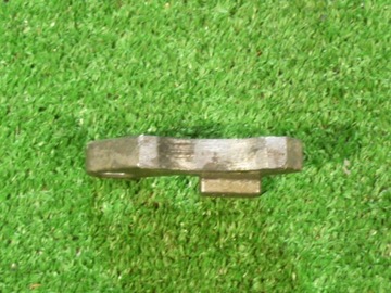 ВАЛ СЦЕПЛЕНИЯ ТОРМОЗНОЙ CLAAS 631847 СИНХРОНИЗАЦИЯ