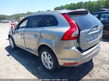 Volvo XC60 I 2015 Volvo XC 60 2015 Volvo XC60 2015.5 FWD 4dr T5 Drive-E Platinum 2.0 Benzyna, zdjęcie 2