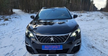 Peugeot 3008 II Crossover 1.6 THP 180KM 2020 Peugeot 3008 1.6 180Ps.GT Automat Panorama Kam.Tyl Navi 2020 1.6 Benzyna, zdjęcie 8