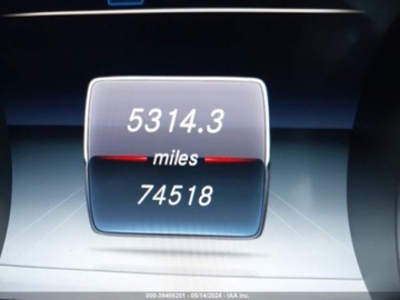 Mercedes Klasa E W213 2019 Mercedes-Benz Klasa E 2019 Mercedes-Benz E-Class E 300 RWD Sedan 2.0 241KM, zdjęcie 14