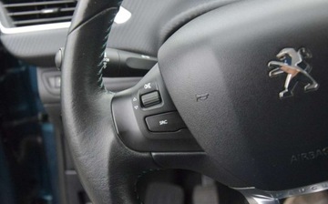 Peugeot 2008 I SUV 1.2 PureTech 82KM 2015 Peugeot 2008 1.2B 2015r 62 Tys Km Navi Sprowadzony Oplacony 1.2 82KM, zdjęcie 26