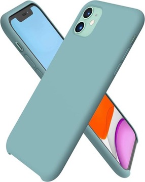 Plecki ORNARTO do Apple iPhone 11