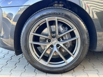 Porsche Macan SUV Facelifting II 2.0  265KM 2023 Porsche Macan T. 265 KM. Pakiet Chrono. Bezwypad., zdjęcie 9