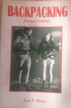 Backpacking Meier
