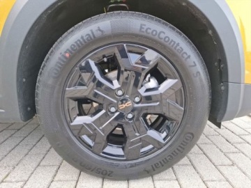 Dacia Sandero III 2026 Od ręki - Stepway Extreme aut 1.2 Eco-G LPG 120KM / Pakiet Zimowy, Easy, zdjęcie 9