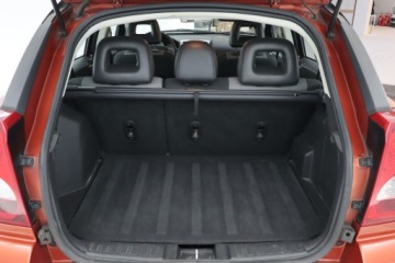 Dodge Caliber 1.8 VVT 16V 150KM 2007 Dodge Caliber 1.8 i, Salon Polska, Klima, zdjęcie 13