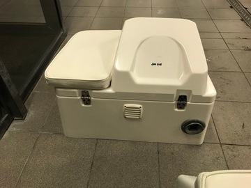 сиденье-консоль для понтонного катера NEW TL01