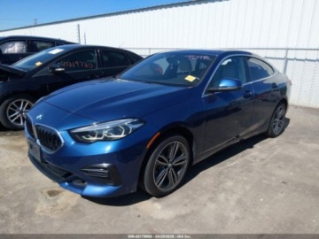 BMW Seria 2 G42-U06 2023 BMW Seria 2 2023 BMW 228 GRAN COUPE I XDRIVE 2.0 Benzyna 228KM, zdjęcie 2